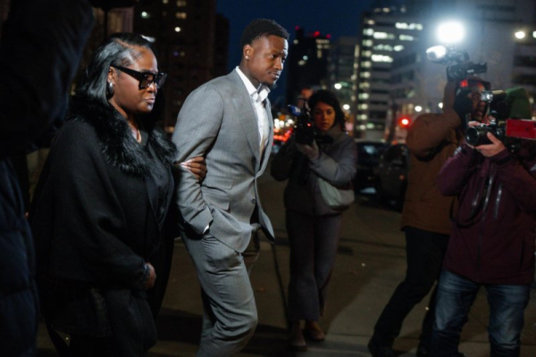 Heat expected to waive Terry Rozier after arrest in gambling probe Heat expected to waive Terry Rozier after arrest in gambling probe