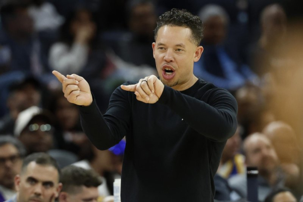 Spurs 'hungry for better matchups' after closing out Blazers in Game 5