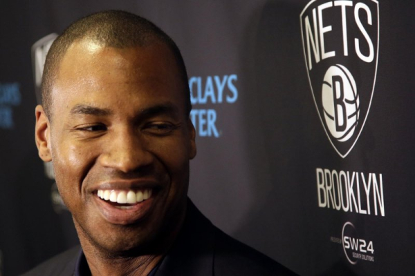 Jason Collins, NBA's 1st openly gay player, dies of brain tumor at 47 Jason Collins, NBA's 1st openly gay player, dies of brain tumor at 47