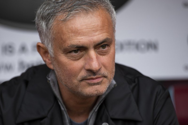 Jose Mourinho agrees to 2-year deal to coach Real Madrid
