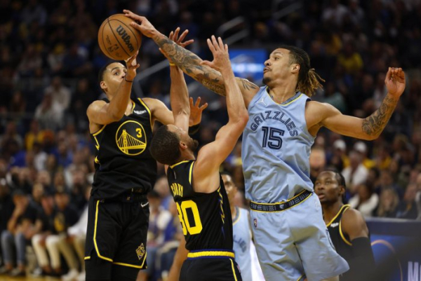 Memphis Grizzlies' Brandon Clarke dies at 29