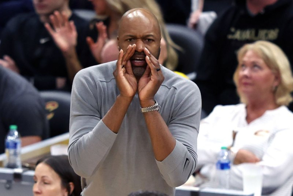 New Orleans Pelicans hire Jamahl Mosley as head coach New Orleans Pelicans hire Jamahl Mosley as head coach