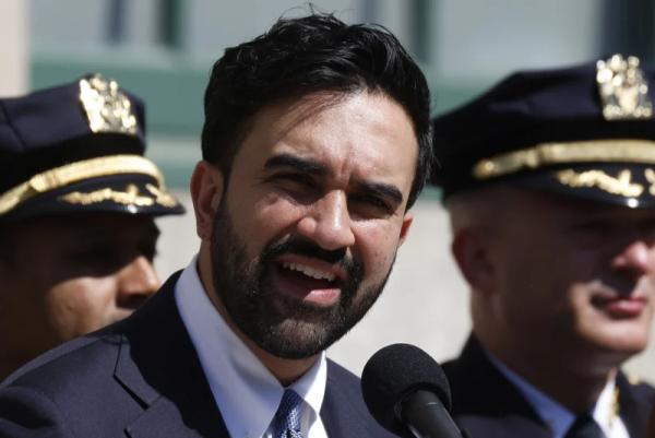 NYC announces lottery for $50 World Cup tickets, free transportation NYC announces lottery for $50 World Cup tickets, free transportation