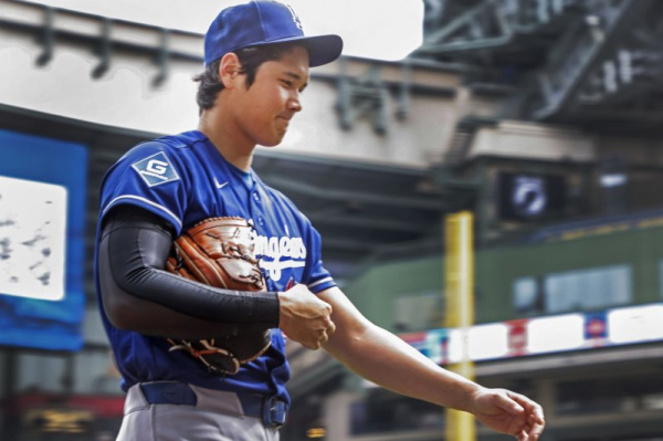 Ohtani cites 'lack of command,' despite 6 no-hit innings vs. Rockies Ohtani cites 'lack of command,' despite 6 no-hit innings vs. Rockies