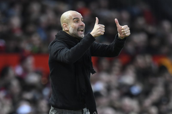 Pep Guardiola to resign as Manchester City manager after 10 seasons Pep Guardiola to resign as Manchester City manager after 10 seasons