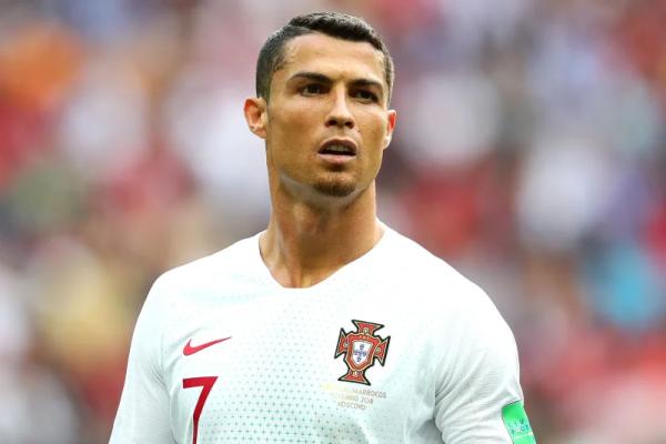Portugal compiles World Cup roster, Ronaldo eyes record 6th appearance Portugal compiles World Cup roster, Ronaldo eyes record 6th appearance