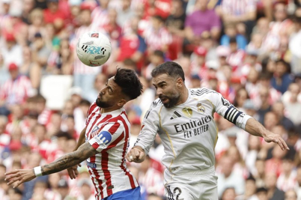 Real Madrid to split with Dani Carvajal after 13 seasons, 27 titles Real Madrid to split with Dani Carvajal after 13 seasons, 27 titles