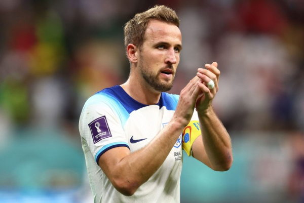 The Beatles, England 'Come Together' in World Cup roster release video The Beatles, England 'Come Together' in World Cup roster release video