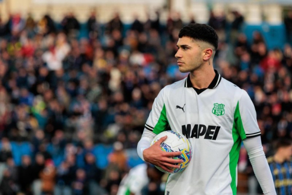 Volpato switches flips from Italy to Australia for 2026 World Cup