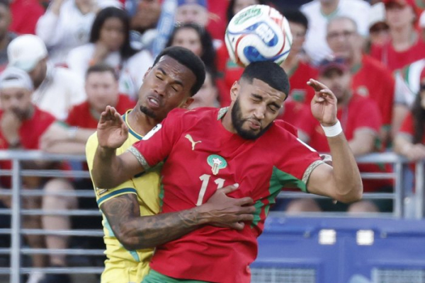 Brazil's Neymar out vs. Haiti, eyes World Cup knockout stages Brazil's Neymar out vs. Haiti, eyes World Cup knockout stages