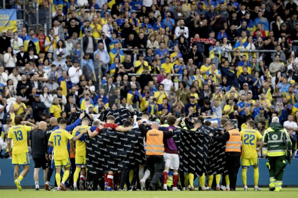 Christian Eriksen set for discharge after 2nd collapse on soccer field