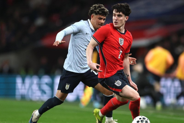 England defender Tino Livramento ruled out of 2026 World Cup England defender Tino Livramento ruled out of 2026 World Cup