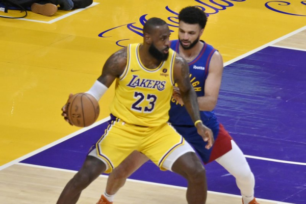 LeBron James to leave Lakers, play 24th season elsewhere in 2026