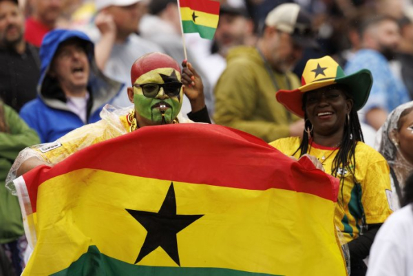 World Cup: Vinicius Jr., Brazil sink Scotland to win Group C