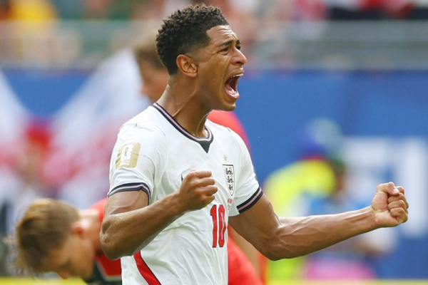 Bellingham carries England past Norway and into World Cup semifinals