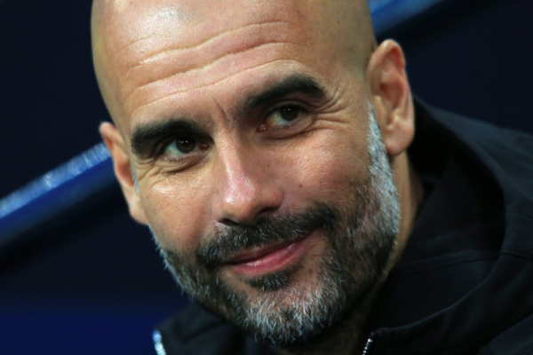 Ex-Manchester City coach Pep Guardiola declines offer to lead Italy Ex-Manchester City coach Pep Guardiola declines offer to lead Italy