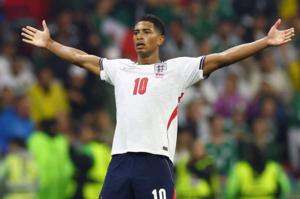 FIFA gives England's Jarell Quansah two-game ban for red card