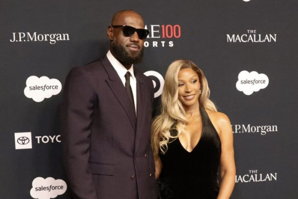 Heat mistakenly post LeBron James introductory news conference link