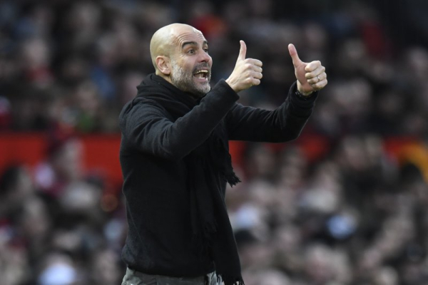 Italy interested in Pep Guardiola as men's national team coach Italy interested in Pep Guardiola as men's national team coach