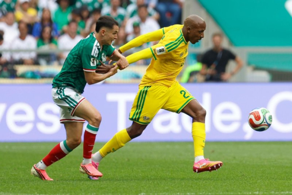 Jayden Adams, South African World Cup soccer player, dies at 25